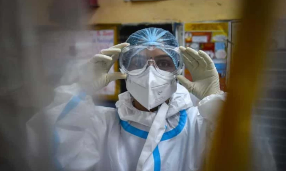 Ινδία: Ρ/Καθολική νοσοκόμα κατηγορείται για τη μεταστροφή ασθενών της